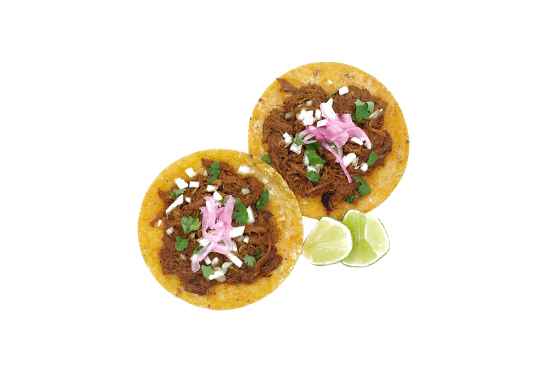 BIRRIA TACOS
