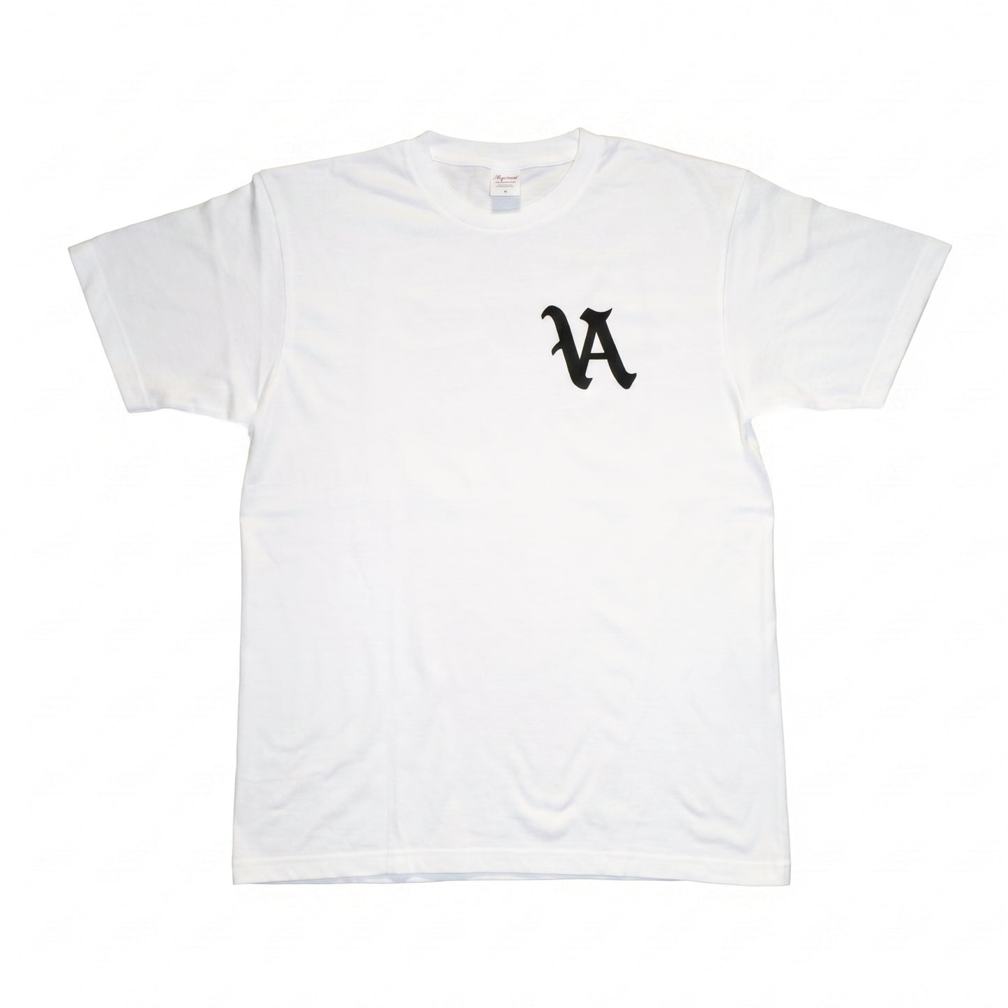 TACO VARRIO T-SHIRT│WHITE COLOR