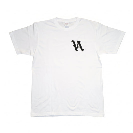 TACO VARRIO T-SHIRT│WHITE COLOR