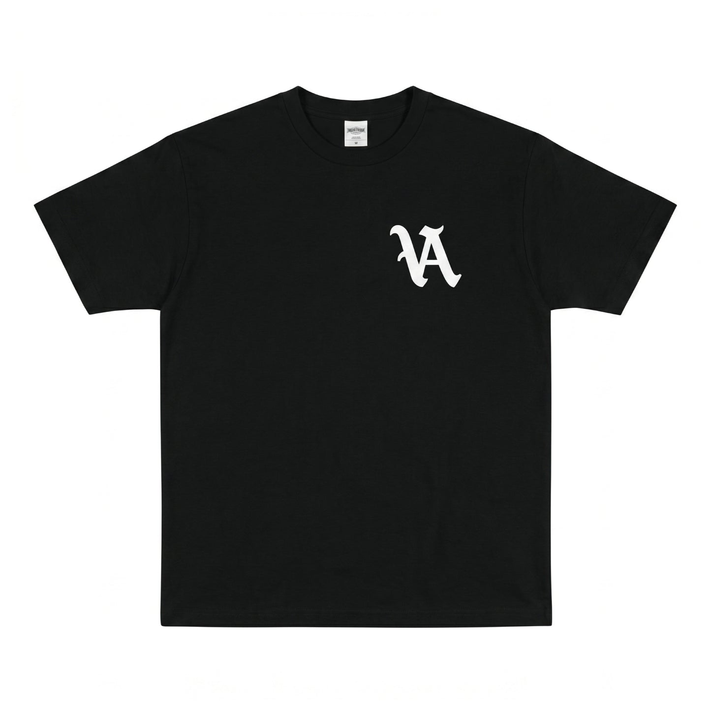 TACO VARRIO T-SHIRT│BLACK COLOR