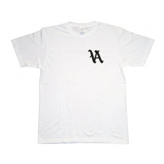 GUADALUPE  VARRIOT-SHIRT│WHITE COLOR