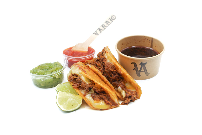 PORK QUESABIRRIA
