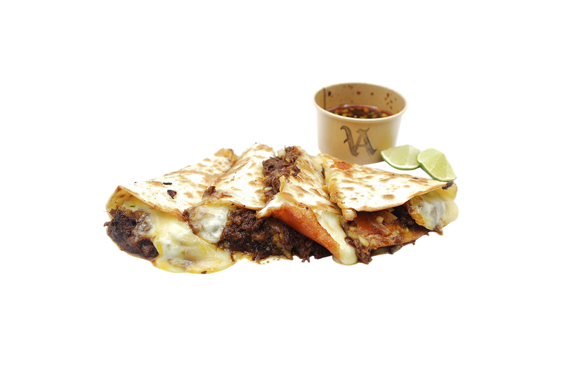 QUESADILLA